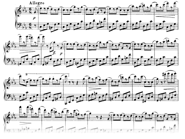 ピアノ 楽譜 リスト 新リスト全集 自由な編曲集4 （ベートーヴェン、シューベルト他） II FREIE BEARBEITUNGEN IV LISZT:KLAVIERWERKE